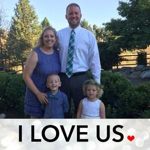 Meet your Posher, Krista